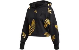 Adidas Originals bliuzonas moteriškas juodas FS7224 34 black