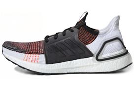 UltraBoost 19 Adidas 'Solar Orange' G27519 40.5