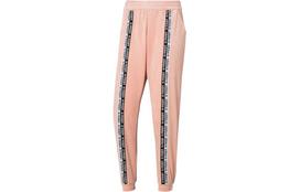 Adidas Originals Knitted Sweatpants Women's Pink GI0982 M