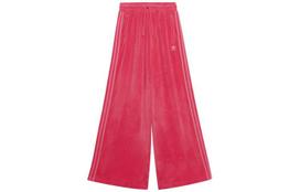 Adidas X Jeremy Scott Track Pants Solar Pink H50963 34