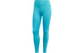 Adidas X Stella McCartney Sports Pants Women's Bay Blue Moderate IA1510 S