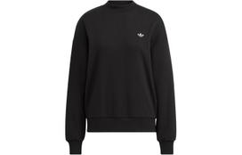 Adidas Originals ADIBREAK CREW Moteriškas džemperis Juodas IC8132 S-M