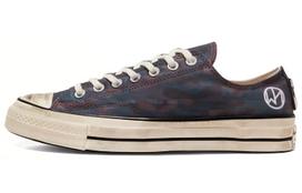 Chuck 70 Undercover x Chuck 70 Converse Ox 'Camo' 164834C 39