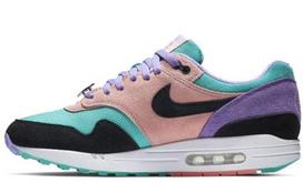 Nike Air Max 1 Have A Nike Day Vyriški BQ8929-500 35.5
