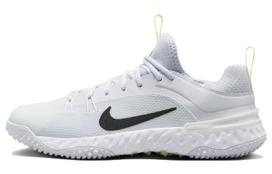 Nike Huarache 9 Elite Tf Lax Se 'Pilka Balta' FV6148-001 41