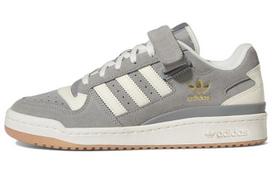 Forum Adidas Originals Low 'Charcoal Solid Grey Gum' FZ6253 36