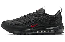 Nike Air Max 97 Juoda Universitetinė Raudona 2022 DV3486-001 38.5
