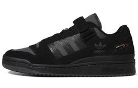 Forum Adidas Originals žemi 'Juodi Pilki' GY5720 35.5