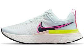 Nike React Infinity Run Flyknit 2 Rawdacious Women's DJ5396-100 36.5