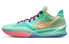 Nike Sue Bird X Kyrie Low 4 'Keep Sue Fresh' CW3985-300 44