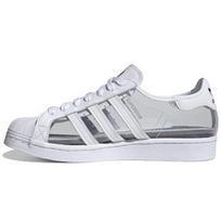Superstar Adidas Originals 'Transparent' FZ0245 35.5