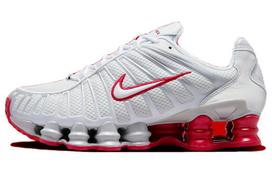 Nike Shox TL Platinum Tint Women's FZ4344-001 38