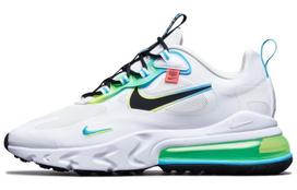 Nike Air Max 270 React 'Worldwide Pack White' CK6457-100 44
