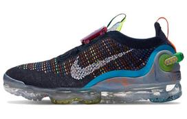 Nike Air VaporMax 2020 Flyknit Tamsiai Karališkai Mėlyna Daugiaspalvė CJ6740-400 40.5