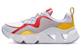 Nike Ryz 365 White Track Red Women's CW5590-100 39 white