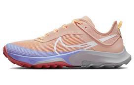 Nike Air Zoom Terra Kiger 8 Arctic Orange Lavender Women's DH0654-800 36