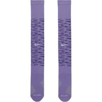 Nike Soccer Socks Unisex 1 Pack Palace Purple DX9868-547 42-46