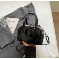 High-end fashion underarm bag women's spring new messenger bag casual pillow bag handbag juoda