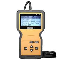 OBDII EOBD Read/Clear Fault Scan Tool V310 OBD2 Code Reader Auto Accessories Car Auto Diagnostic Tool ELM 327 OBD2 Scanner