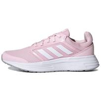 Adidas Galaxy 5 Žemakulniai Bėgimo Bateliai Moteriški Kedai Rožiniai Balti FY6742 37⅓ white