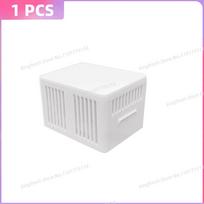 Fit For Roborock Qrevo Curv / Edge / Saros Z70 / Master / Slim / Saros 10R Dity Waste Water Tank Deodorization Module Parts
