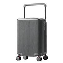 Jing Su Plati Traukimo Rankena Gilios Talpyklos Bagažas 24-inch Plus Deep Compartment (Checked)