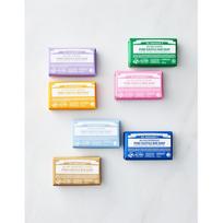 Dr. Bronus Eucalyptus Pure Castile Bath Soap 140g