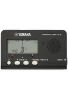 Yamaha Chromatinis juodas TD-19BK tiuneris, juoda