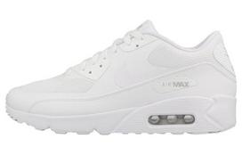 Nike Air Max 90 Ultra 2.0 Essential Baltas/Baltas Baltas 875695-101 44.5