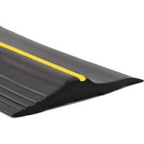 1pc 1m Universal Garage Door Threshold Seal Strip - Garage Door Bottom Weatherproof DIY Weather Stripping (Non self-adhesive) 1m juoda