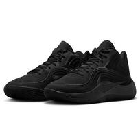 Nike Men's Precision 8 Mid Basketball Shoes 43