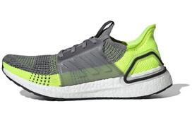 Adidas UltraBoost 19 „Pilkai geltoni“ EF1343 44