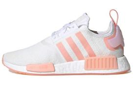 Adidas Originals Wmns NMD_R1 'White Haze Coral' Moteriški FV8730 36