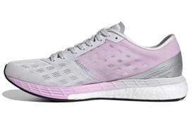 Adidas Wmns Adizero Boston 9 'Dash Grey Clear Lilac' Women's FW2213 36