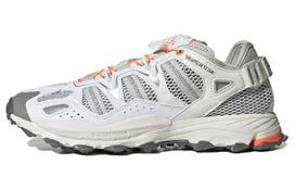 Hyperturf Adidas Originals Adventure 'Pilka Šviesa Oranžinė' FZ6580 44