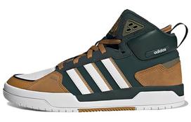 Adidas Neo 100DB Mid 'Grey Brown' GW6747 40