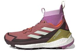 Adidas Wmns Terrex Free Hiker 2 'Wonder Red Pulse Lilac' Women's GZ0685 42.5