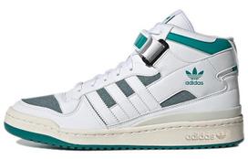Adidas Forum Mid 'White Equipment Green' GZ6336 36