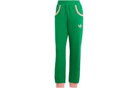 adidas originals Adicolor 70s Sportinės kelnės Žalia IB2054 S