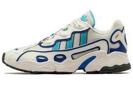 Ozweego Wmns Adidas Originals Og 'Off White Royal Cyan' Women's IE6999 36