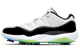 Jordan 11 Retro Low Golf Concord AQ0963-101 42