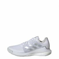 Adidas Wmns Crazyflight 'White Silver Metallic' IG3970 36