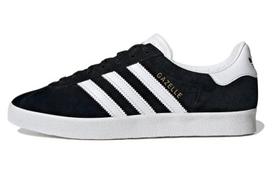 Gazelle Adidas Originals 85 'Black White' FZ5594 36
