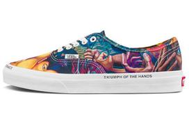 Authentic Moca x Authentic Vans 'Judy Baca: Triumph of the Hearts' VN0A5KRDYQ8 36