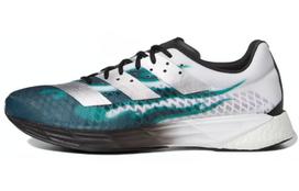 Adidas Adizero Pro Bm 'Runners High Pack - Green Flame' GZ2921 42