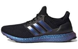 UltraBoost Adidas 5.0 Dna 'Juoda Metališkai Mėlyna' GY8614 36