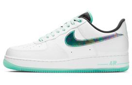 Nike Air Force 1 '07 LV8 'Abalone' DD9613-100 44 white