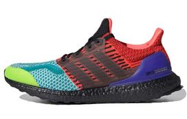 UltraBoost Adidas Dna 'What The' EG5923 36.5 red