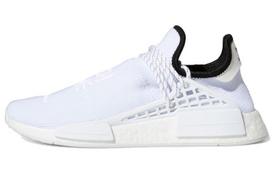 Nmd Human Race Pharrell x Nmd Human Race Adidas Originals 'Core White' GY0092 37