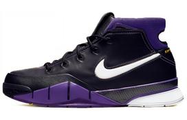 Nike Zoom Kobe 1 Protro 'Black Out' AQ2728-004 42